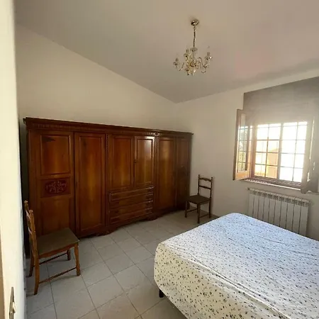 Sans-souci * Nardò