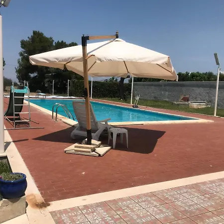 Vakantiehuis Sans-souci