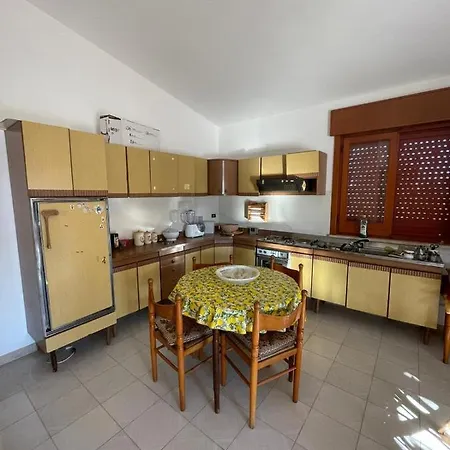 Sans-souci Holiday home *