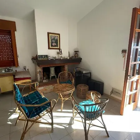 Sans-souci Casa de Férias