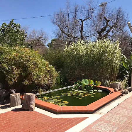 Sans-souci Casa de Férias Nardò