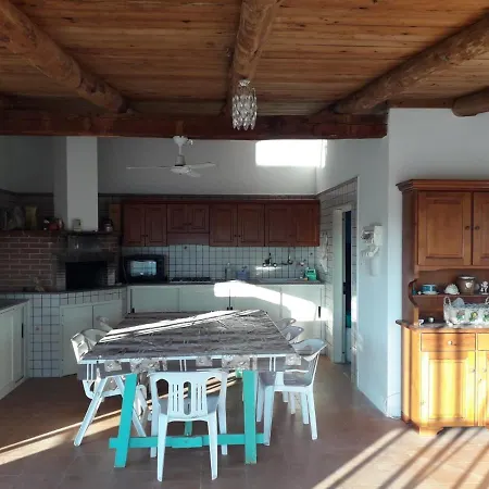 Sans-souci Holiday home *
