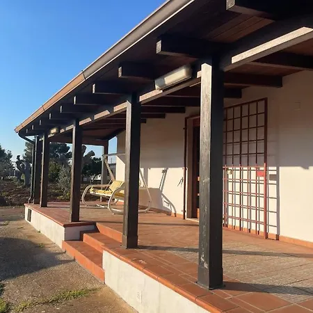 Sans-souci Nardò