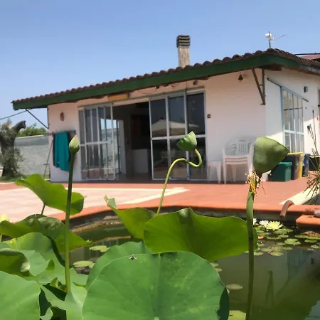 Casa de Férias Sans-souci Nardò