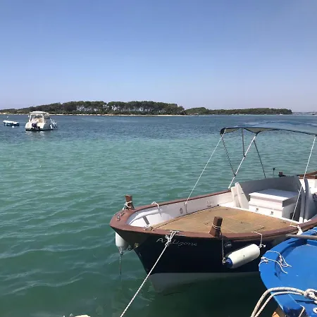 Sans-souci * Nardò