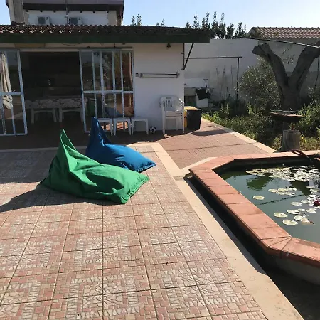 Sans-souci Nardo